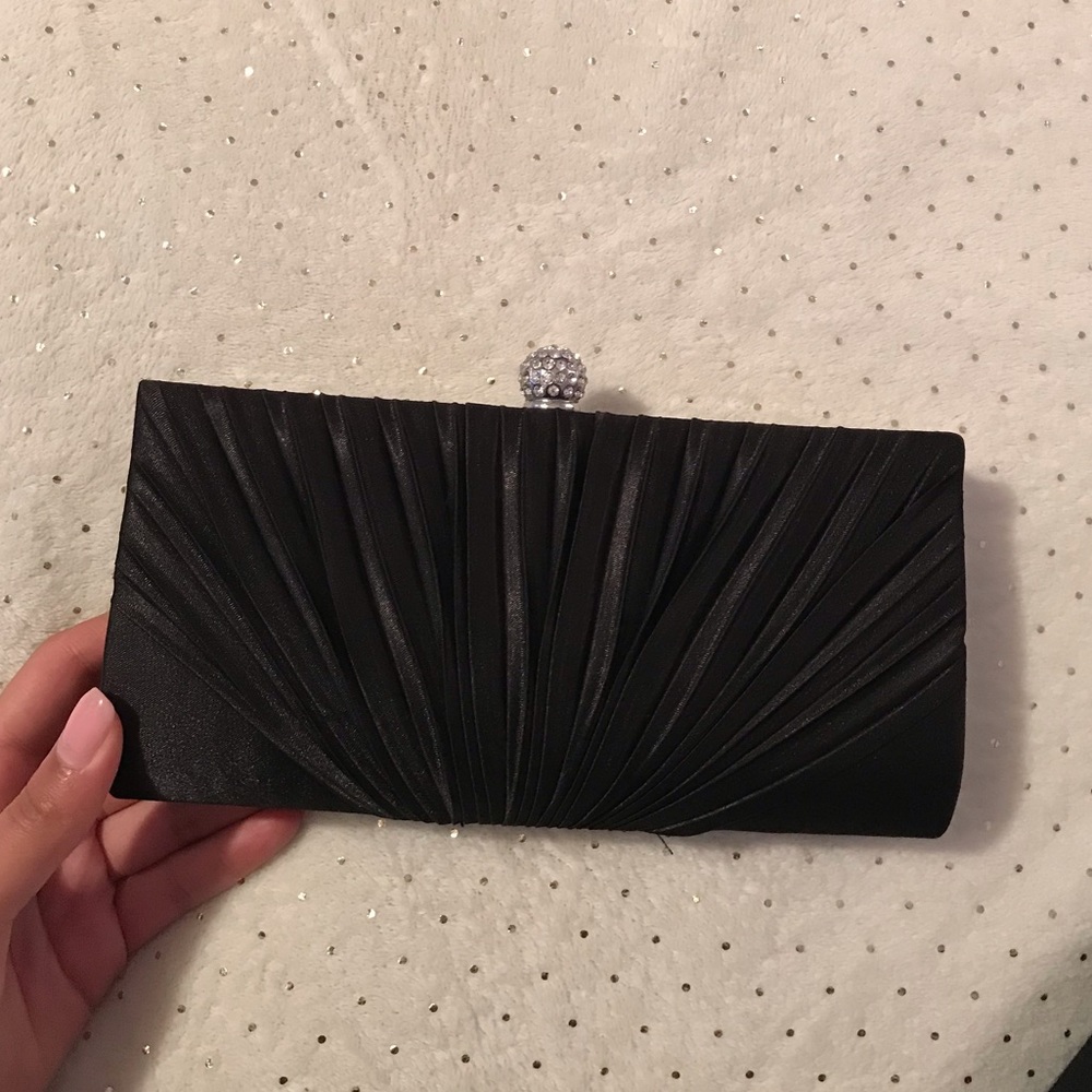 Charming Charlie clutch